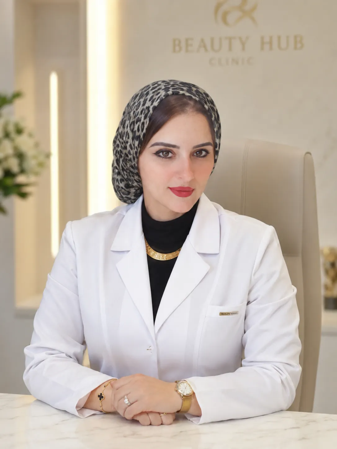 Dr. Alaa Zaki