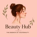 Hurghada Beauty Hub Logo