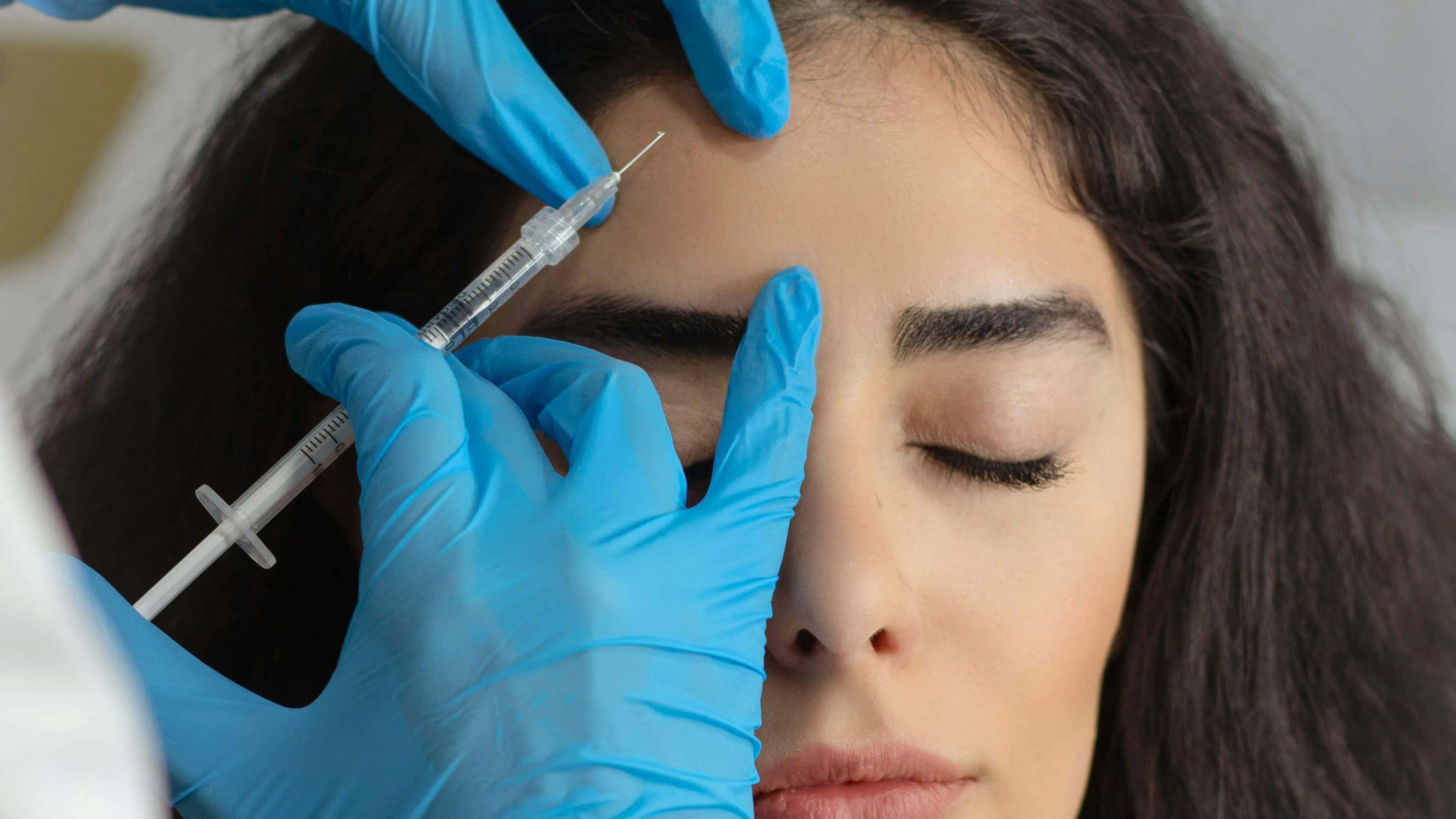 Botox Injections