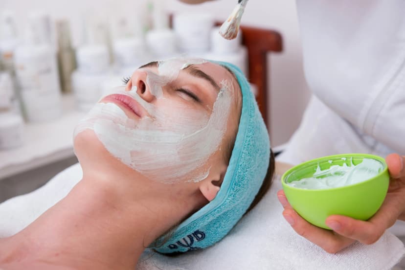 Facial Cleansing