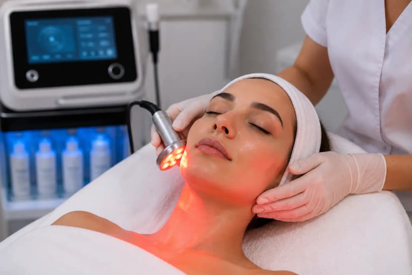Skin Rejuvenation & Cellular Therapy
